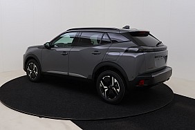 Peugeot 2008 second hand de vanzare