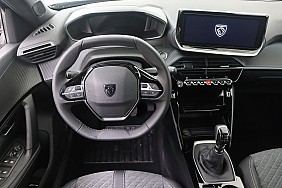 Peugeot 2008 second hand de vanzare