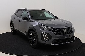 Peugeot 2008 second hand de vanzare