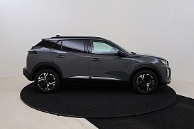 Peugeot 2008 second hand de vanzare
