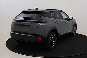 Peugeot 2008 second hand de vanzare