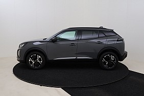 Peugeot 2008 second hand de vanzare
