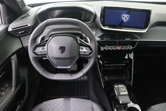 Peugeot 2008 second hand de vanzare