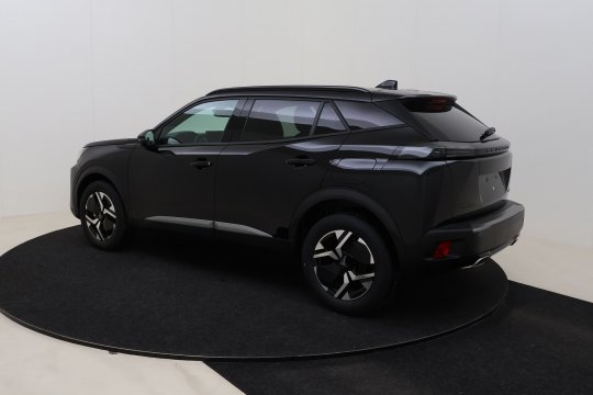 Peugeot 2008 second hand de vanzare