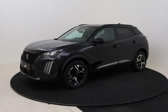 Peugeot 2008 second hand de vanzare