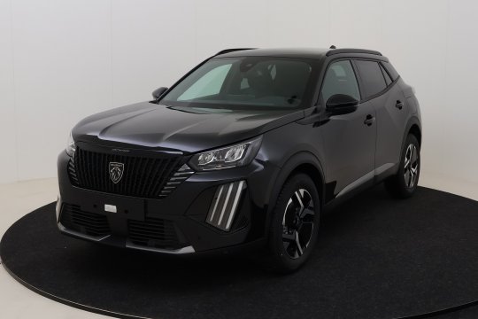 Peugeot 2008 second hand de vanzare