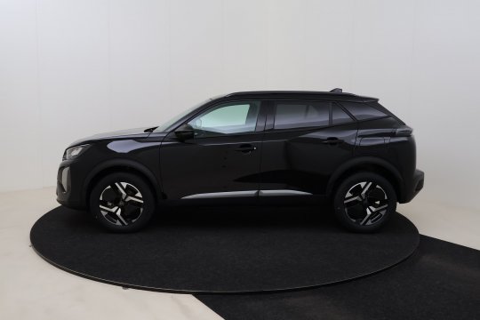 Peugeot 2008 second hand de vanzare