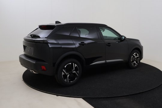 Peugeot 2008 second hand de vanzare