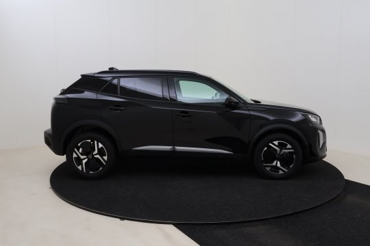 Peugeot 2008 second hand de vanzare