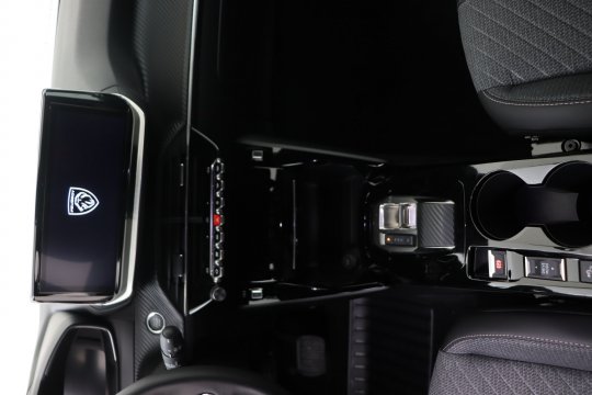 Peugeot 2008 second hand de vanzare