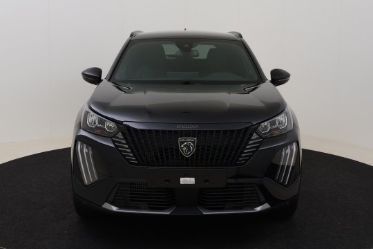 Peugeot 2008 second hand de vanzare