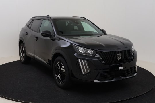 Peugeot 2008 second hand de vanzare