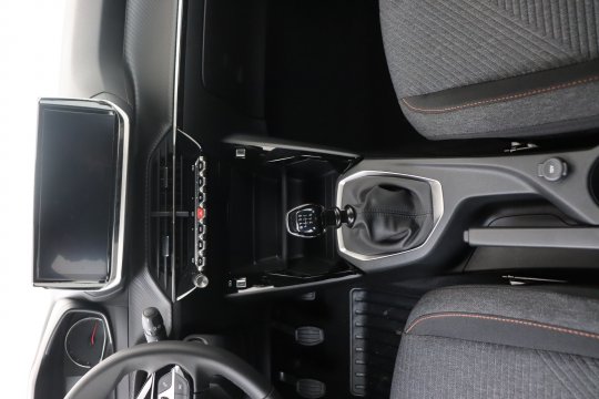 Peugeot 2008 second hand de vanzare