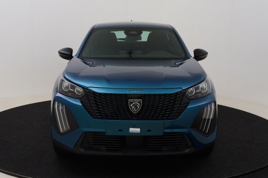 Peugeot 2008 second hand de vanzare