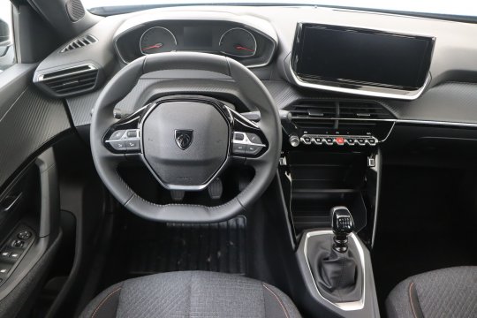 Peugeot 2008 second hand de vanzare