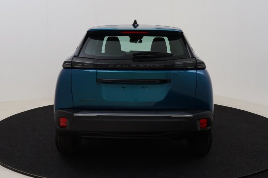 Peugeot 2008 second hand de vanzare