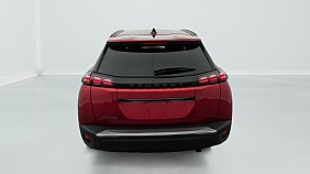 Peugeot 2008 second hand de vanzare