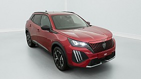Peugeot 2008 second hand de vanzare