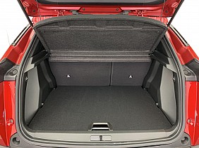 Peugeot 2008 second hand de vanzare