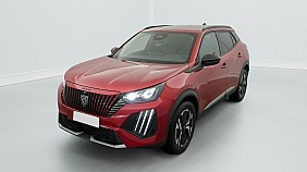 Peugeot 2008 second hand de vanzare