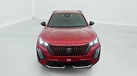 Peugeot 2008 second hand de vanzare