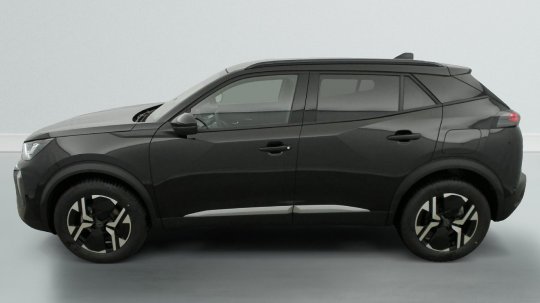 Peugeot 2008 second hand de vanzare