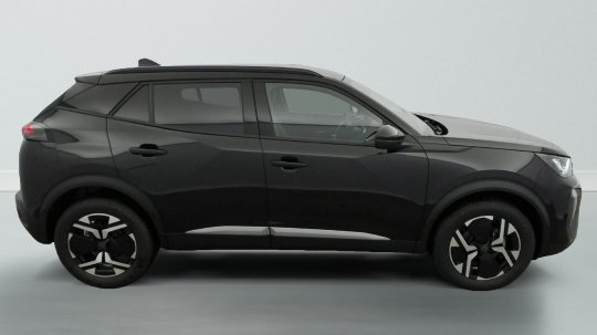 Peugeot 2008 second hand de vanzare