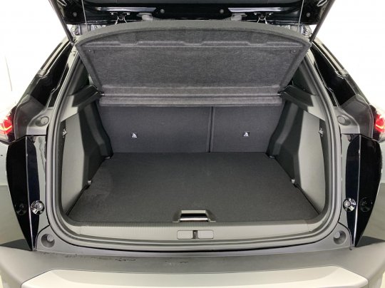 Peugeot 2008 second hand de vanzare