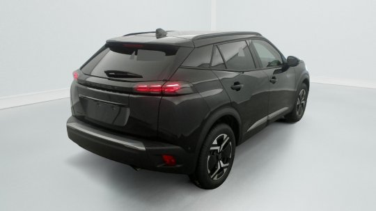 Peugeot 2008 second hand de vanzare