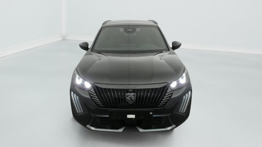 Peugeot 2008 second hand de vanzare