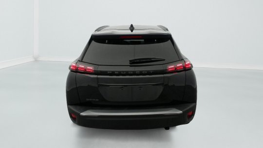 Peugeot 2008 second hand de vanzare