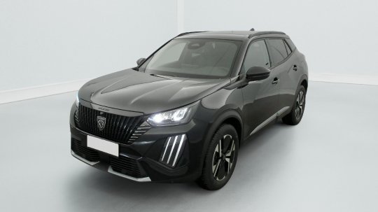 Peugeot 2008 second hand de vanzare