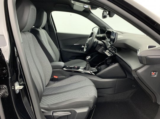 Peugeot 2008 second hand de vanzare