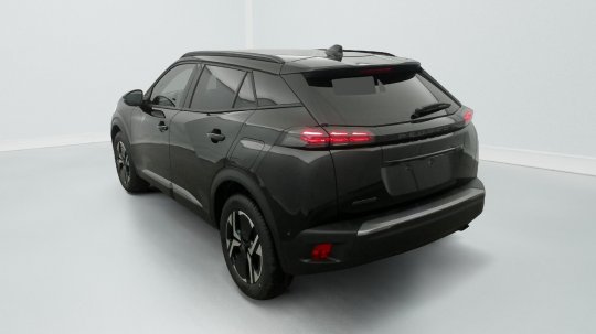 Peugeot 2008 second hand de vanzare