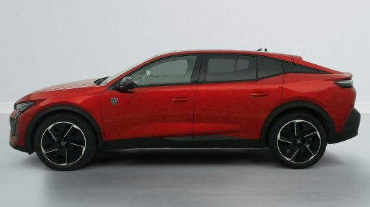 Peugeot 408 second hand de vanzare