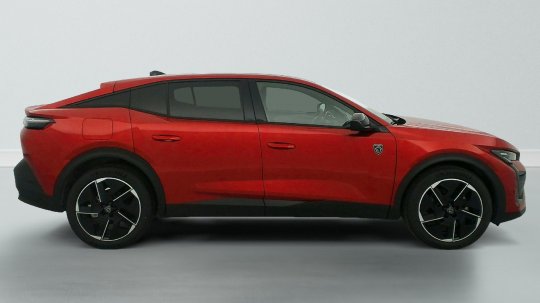 Peugeot 408 second hand de vanzare