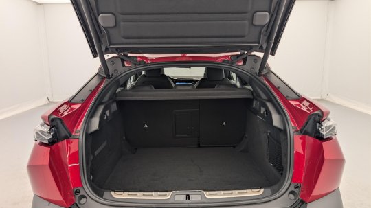 Peugeot 408 second hand de vanzare