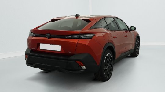 Peugeot 408 second hand de vanzare