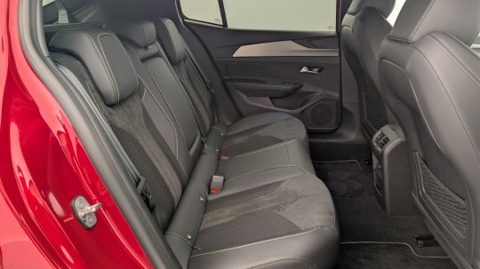 Peugeot 408 second hand de vanzare