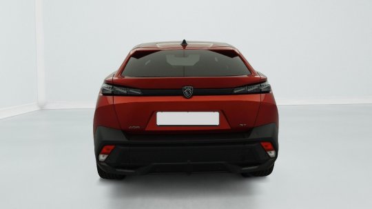 Peugeot 408 second hand de vanzare