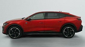 Peugeot 408 second hand de vanzare