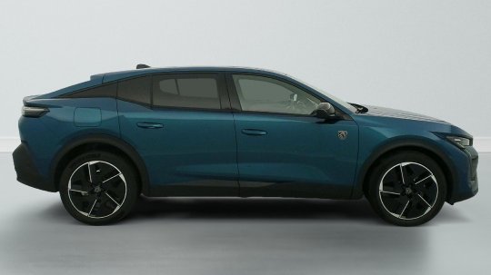 Peugeot 408 second hand de vanzare