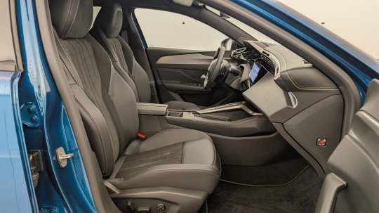 Peugeot 408 second hand de vanzare