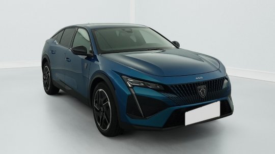 Peugeot 408 second hand de vanzare