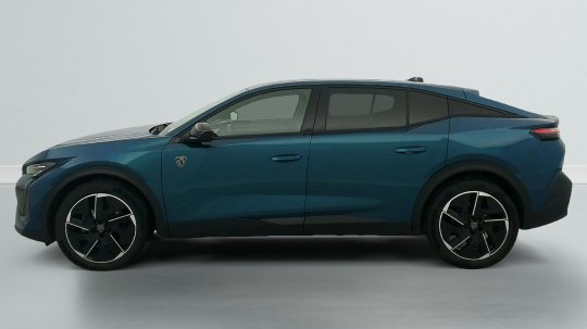 Peugeot 408 second hand de vanzare