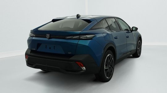 Peugeot 408 second hand de vanzare