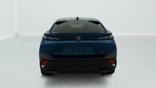 Peugeot 408 second hand de vanzare