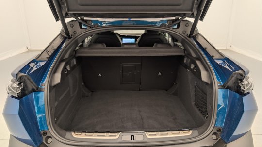 Peugeot 408 second hand de vanzare