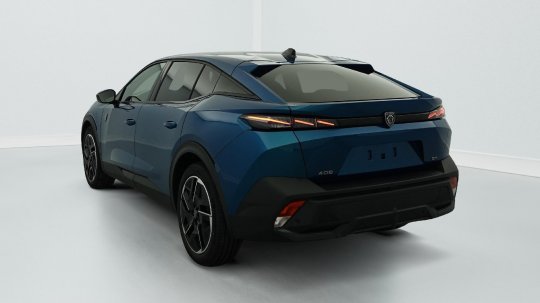 Peugeot 408 second hand de vanzare