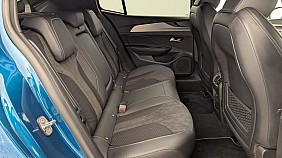 Peugeot 408 second hand de vanzare